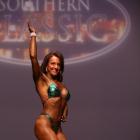 Cheryl  Davis - NPC Southern Classic 2013 - #1